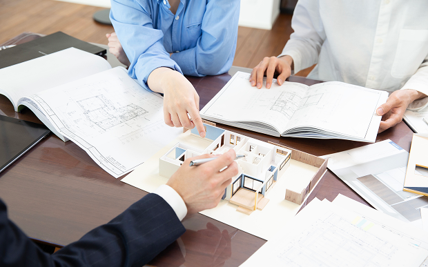 建築に関するご相談